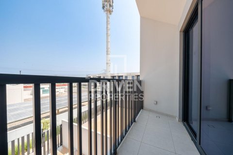Снять в аренду таунхаус в Джабаль-Али, Дубай: 4 спальни, 252.05м², № 137086 - фото 16