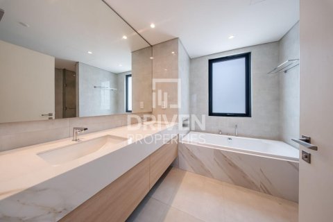 Снять в аренду таунхаус в Джабаль-Али, Дубай: 4 спальни, 252.05м², № 137086 - фото 22