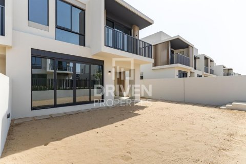 Maison de ville à Jebel Ali, Dubai, 4 chambres, 339.56 m², № 137085 - photo 17