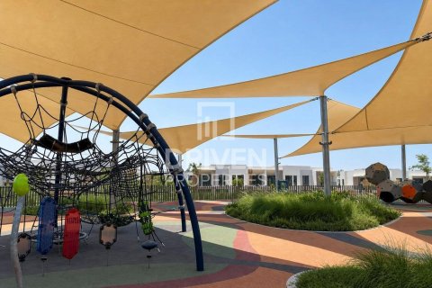 Maison de ville à Jebel Ali, Dubai, 4 chambres, 339.56 m², № 137085 - photo 26