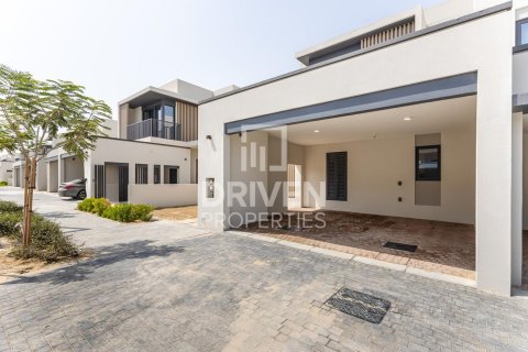 Maison de ville à Jebel Ali, Dubai, 4 chambres, 339.56 m², № 137085 - photo 19