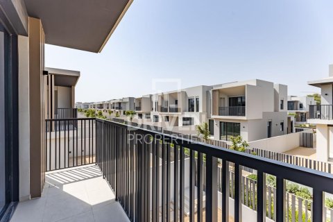 Maison de ville à Jebel Ali, Dubai, 4 chambres, 339.56 m², № 137085 - photo 18