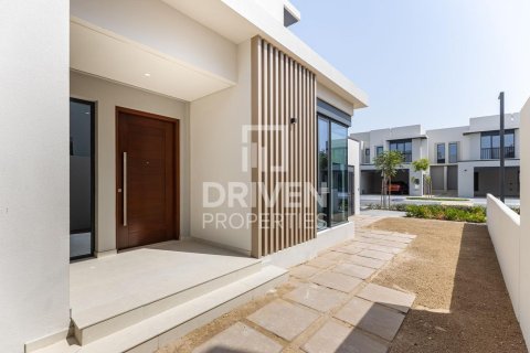 Maison de ville à Jebel Ali, Dubai, 4 chambres, 339.56 m², № 137085 - photo 3