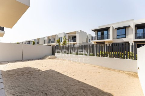 Maison de ville à Jebel Ali, Dubai, 4 chambres, 339.56 m², № 137085 - photo 16