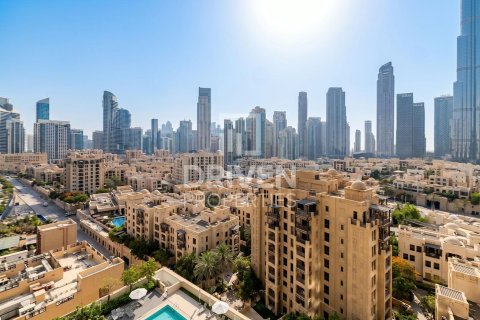 شقة في Burj Royale, وسط مدينة دبي, دبي 2 غرف نوم, 93.83 م² رقم 137078 - صورة 16