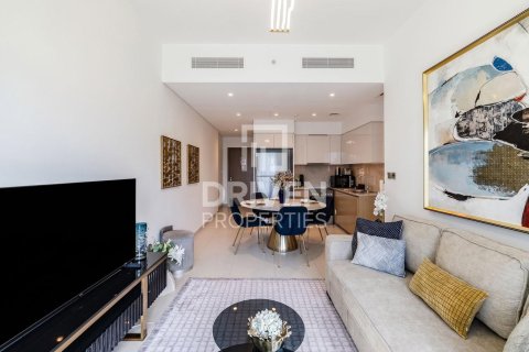 شقة في Burj Royale, وسط مدينة دبي, دبي 2 غرف نوم, 93.83 م² رقم 137078 - صورة 6
