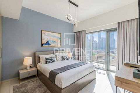 شقة في Burj Royale, وسط مدينة دبي, دبي 2 غرف نوم, 93.83 م² رقم 137078 - صورة 9