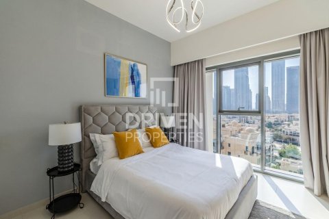 شقة في Burj Royale, وسط مدينة دبي, دبي 2 غرف نوم, 93.83 م² رقم 137078 - صورة 7
