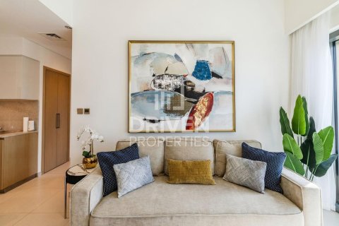شقة في Burj Royale, وسط مدينة دبي, دبي 2 غرف نوم, 93.83 م² رقم 137078 - صورة 4