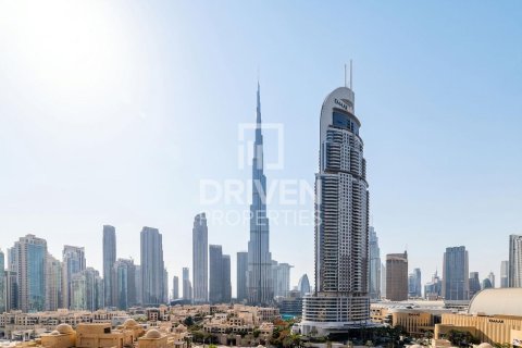 شقة في Burj Royale, وسط مدينة دبي, دبي 2 غرف نوم, 93.83 م² رقم 137078 - صورة 17
