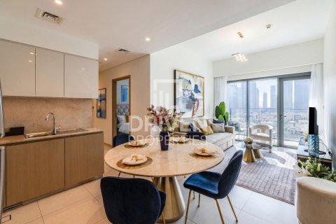 شقة في Burj Royale, وسط مدينة دبي, دبي 2 غرف نوم, 93.83 م² رقم 137078 - صورة 3
