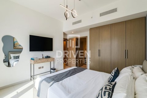 شقة في Burj Royale, وسط مدينة دبي, دبي 2 غرف نوم, 93.83 م² رقم 137078 - صورة 11