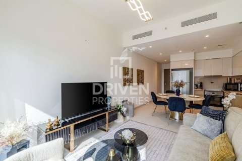 شقة في Burj Royale, وسط مدينة دبي, دبي 2 غرف نوم, 93.83 م² رقم 137078 - صورة 5