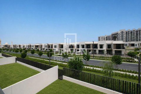 فيلا في جبل علي, دبي 5 غرف نوم , 662.96 م² رقم 137087 - صورة 24