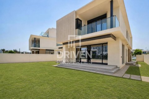 فيلا في جبل علي, دبي 5 غرف نوم , 662.96 م² رقم 137087 - صورة 29