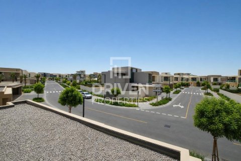 فيلا في جبل علي, دبي 5 غرف نوم , 662.96 م² رقم 137087 - صورة 26