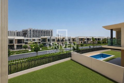 فيلا في جبل علي, دبي 5 غرف نوم , 662.96 م² رقم 137087 - صورة 28