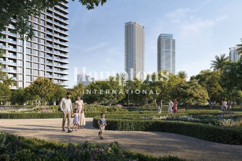 Квартира в Dubai Creek Harbour (The Lagoons), Дубай, 3 спальни, 177.538м², № 141712