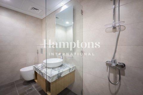 Квартира в Marasi Business Bay, Бизнес-Бэй, Дубай, 3 спальни, 120.96м², № 141704