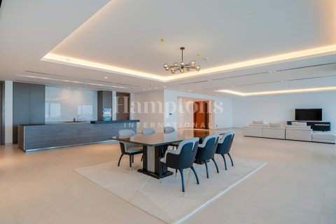 Квартира в FIVE Palm Jumeirah, Пальма Джумейра, Дубай, 3 спальни, 582.688м², № 141705