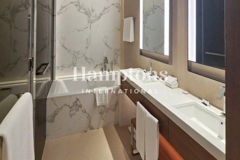 Appartement à Downtown Dubai (Downtown Burj Dubai), Dubai, 1 chambre, 74.50820600 m², № 141707 - photo 3