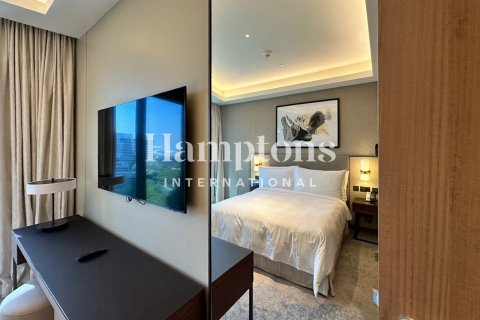 Appartement à Downtown Dubai (Downtown Burj Dubai), Dubai, 1 chambre, 74.50820600 m², № 141707 - photo 13