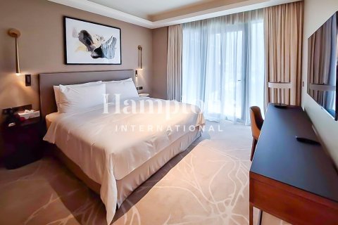 Appartement à Downtown Dubai (Downtown Burj Dubai), Dubai, 1 chambre, 74.50820600 m², № 141707 - photo 21