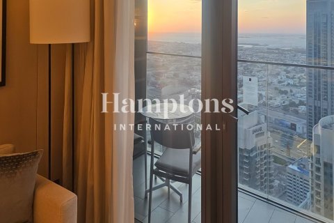 Appartement à Downtown Dubai (Downtown Burj Dubai), Dubai, 1 chambre, 74.50820600 m², № 141707 - photo 18