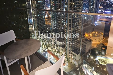 Appartement à Downtown Dubai (Downtown Burj Dubai), Dubai, 1 chambre, 74.50820600 m², № 141707 - photo 25