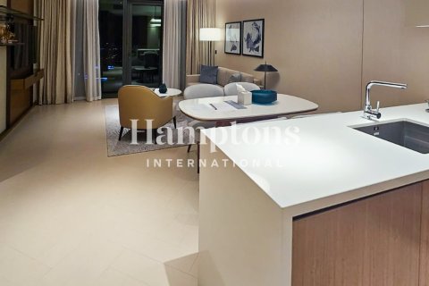 Appartement à Downtown Dubai (Downtown Burj Dubai), Dubai, 1 chambre, 74.50820600 m², № 141707 - photo 12