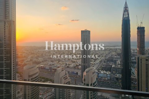 Appartement à Downtown Dubai (Downtown Burj Dubai), Dubai, 1 chambre, 74.50820600 m², № 141707 - photo 5