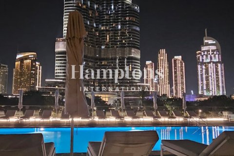 Appartement à Downtown Dubai (Downtown Burj Dubai), Dubai, 1 chambre, 74.50820600 m², № 141707 - photo 7