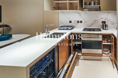 Appartement à Downtown Dubai (Downtown Burj Dubai), Dubai, 1 chambre, 74.50820600 m², № 141707 - photo 20