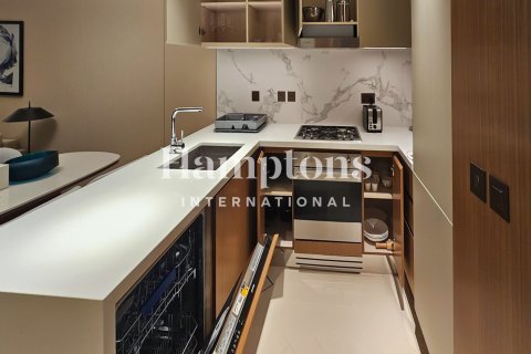 Appartement à Downtown Dubai (Downtown Burj Dubai), Dubai, 1 chambre, 74.50820600 m², № 141707 - photo 15