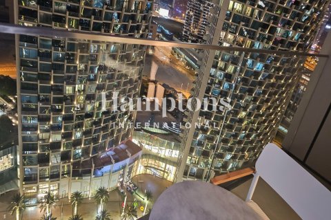Appartement à Downtown Dubai (Downtown Burj Dubai), Dubai, 1 chambre, 74.50820600 m², № 141707 - photo 6