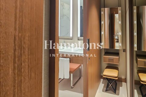 Appartement à Downtown Dubai (Downtown Burj Dubai), Dubai, 1 chambre, 74.50820600 m², № 141707 - photo 8