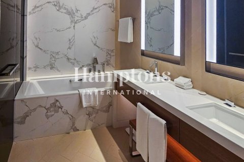 Appartement à Downtown Dubai (Downtown Burj Dubai), Dubai, 1 chambre, 74.50820600 m², № 141707 - photo 4