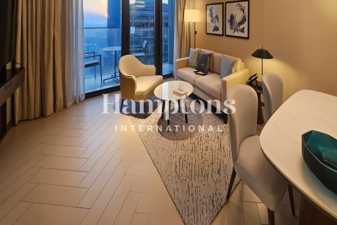 Appartement à Downtown Dubai (Downtown Burj Dubai), Dubai, 1 chambre, 74.50820600 m², № 141707 - photo 26