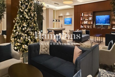 Appartement à Downtown Dubai (Downtown Burj Dubai), Dubai, 1 chambre, 74.50820600 m², № 141707 - photo 11