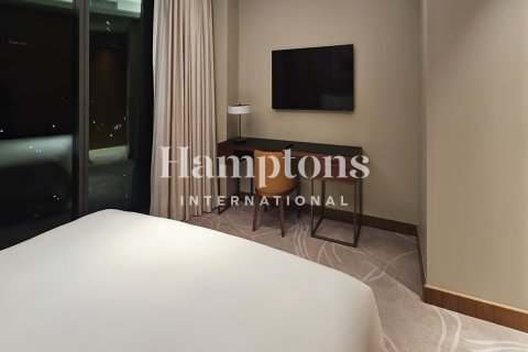 Appartement à Downtown Dubai (Downtown Burj Dubai), Dubai, 1 chambre, 74.50820600 m², № 141707 - photo 17