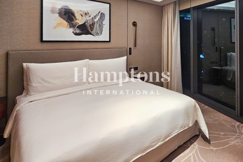 Appartement à Downtown Dubai (Downtown Burj Dubai), Dubai, 1 chambre, 74.50820600 m², № 141707 - photo 9