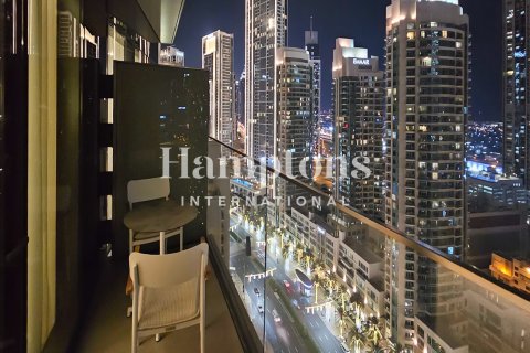 Apartment in Downtown Dubai (Downtown Burj Dubai), Dubai 1 bedroom, 74.5082 sq.m. № 141707