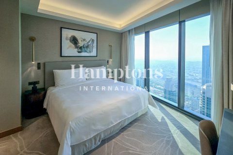 Appartement à Downtown Dubai (Downtown Burj Dubai), Dubai, 1 chambre, 74.50820600 m², № 141707 - photo 16