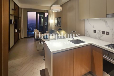 Appartement à Downtown Dubai (Downtown Burj Dubai), Dubai, 1 chambre, 74.50820600 m², № 141707 - photo 24