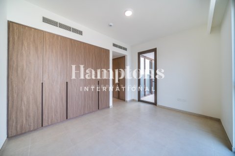 Townhouse in Al Manara, Jumeirah Village Triangle, Dubai 4 bedrooms, 257.52 sq.m. № 141706