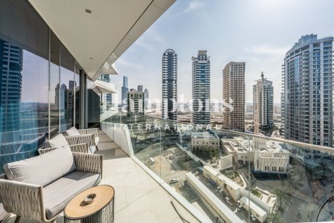 شقة في The Address Dubai Marina, مرسى دبي, دبي 1غرف نوم, 94.59011848 م² رقم 113971 - صورة 9