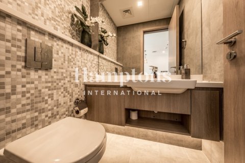 شقة في The Address Dubai Marina, مرسى دبي, دبي 1غرف نوم, 94.59011848 م² رقم 113971 - صورة 2