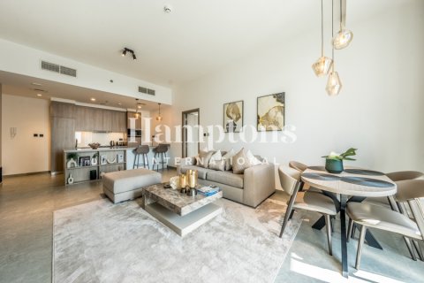 شقة في The Address Dubai Marina, مرسى دبي, دبي 1غرف نوم, 94.59011848 م² رقم 113971 - صورة 15