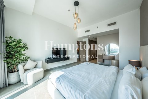 شقة في The Address Dubai Marina, مرسى دبي, دبي 1غرف نوم, 94.59011848 م² رقم 113971 - صورة 5