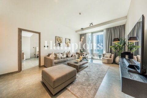 شقة في The Address Dubai Marina, مرسى دبي, دبي 1غرف نوم, 94.59011848 م² رقم 113971 - صورة 3